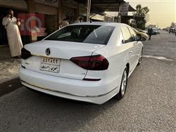 فولكسفاغن باسات